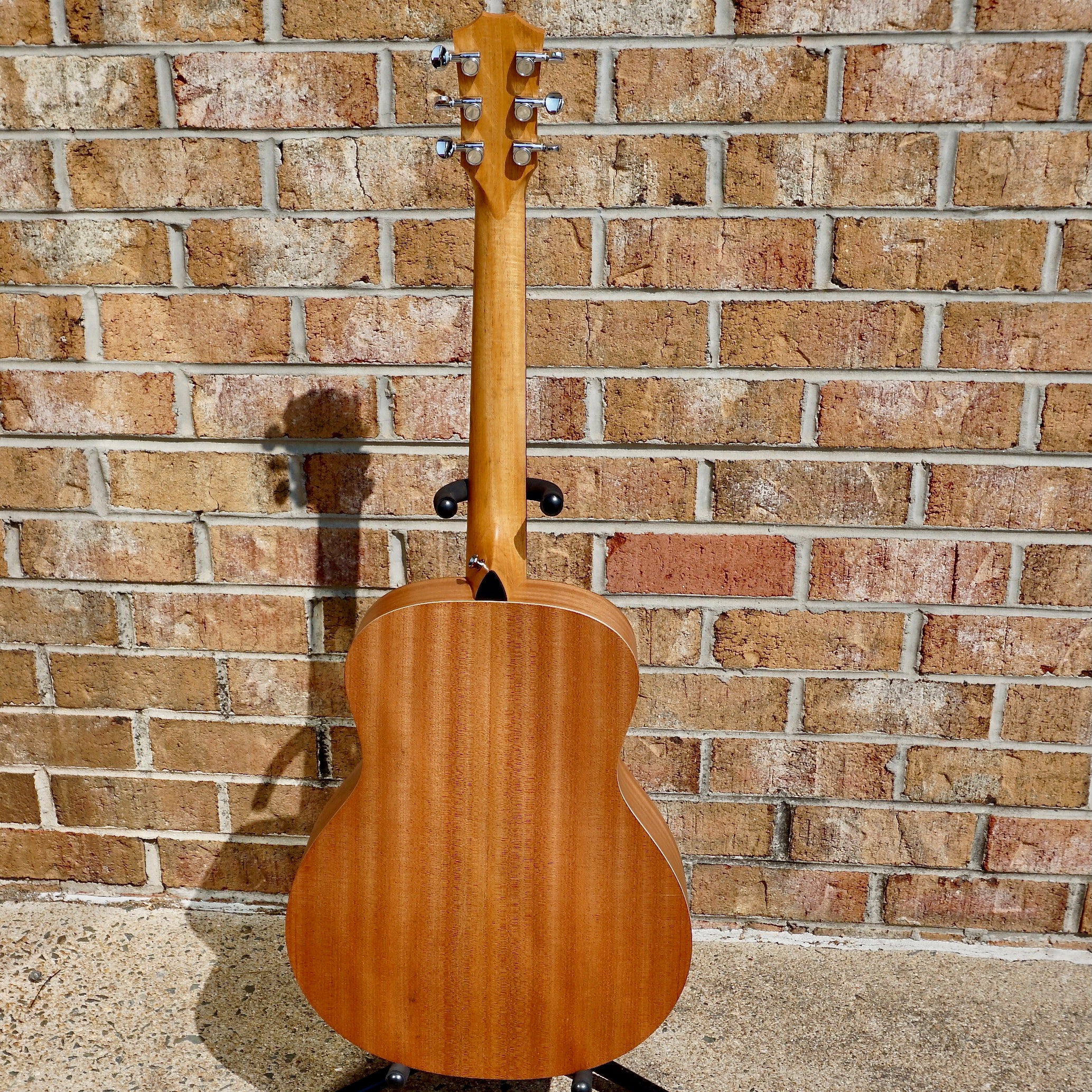 Taylor GS Mini Mahogany – Matt's Guitars