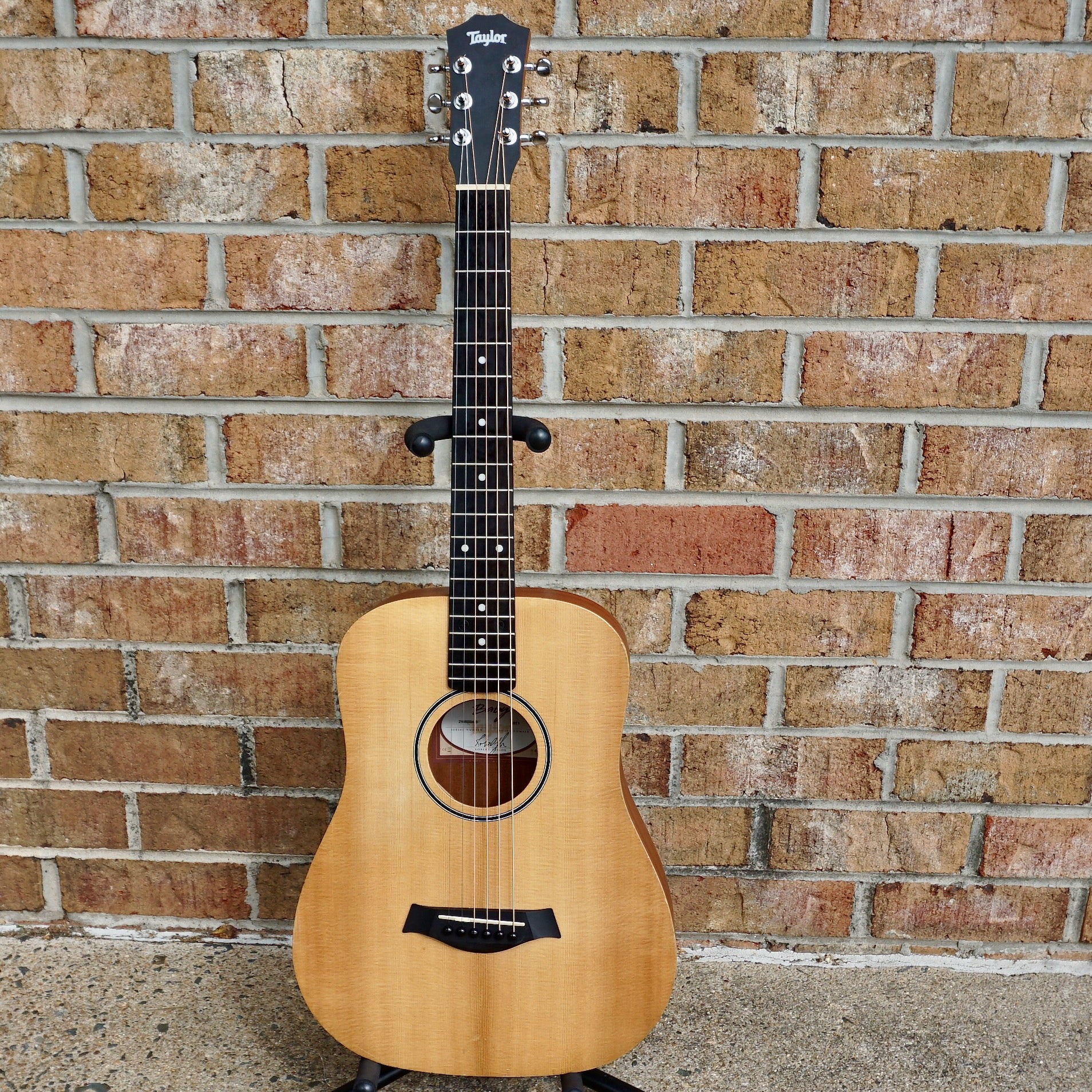 Taylor BT1 Baby Taylor – Matt's Guitars