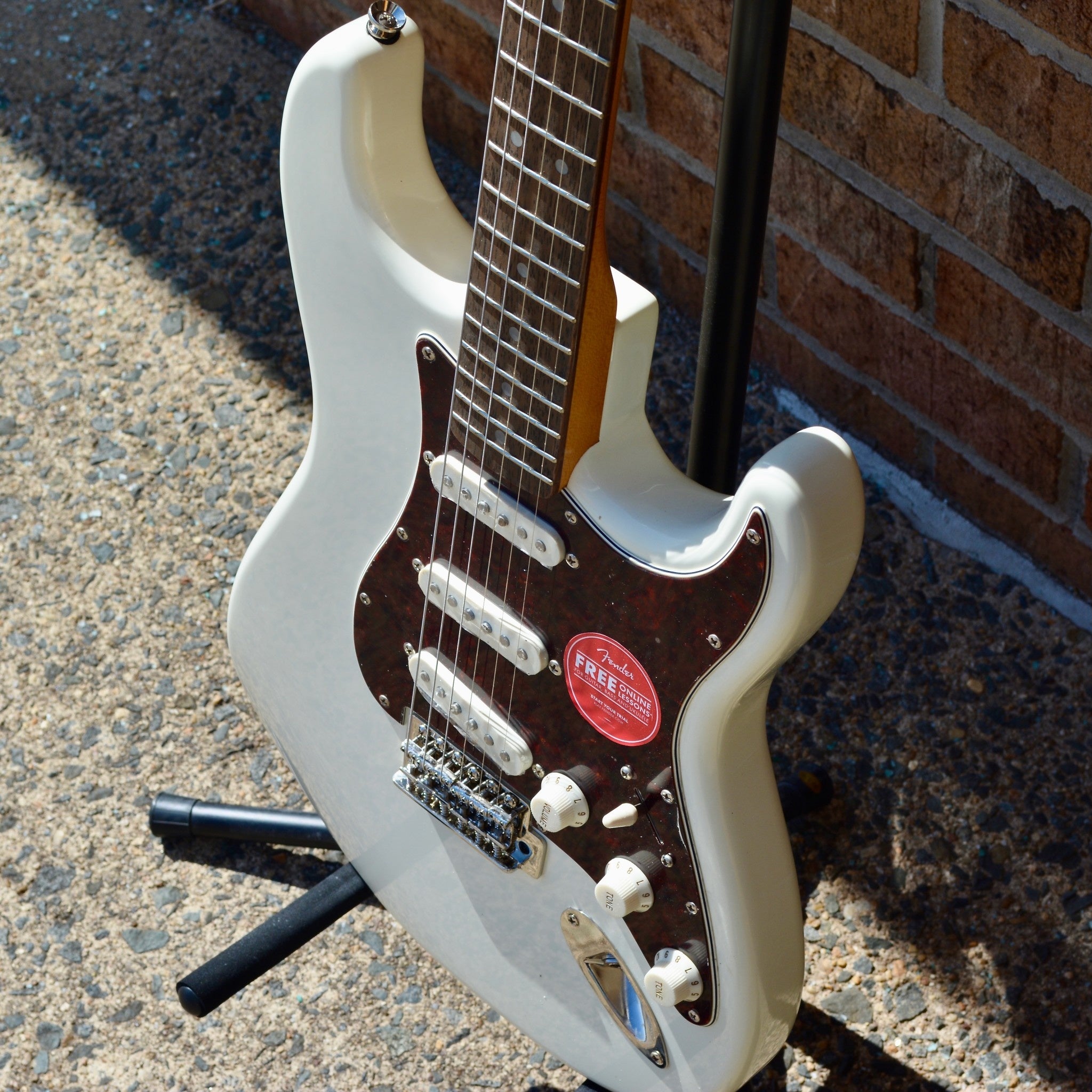 Fender Squier Classic Vibe '70s Stratocaster – Matt's Guitars