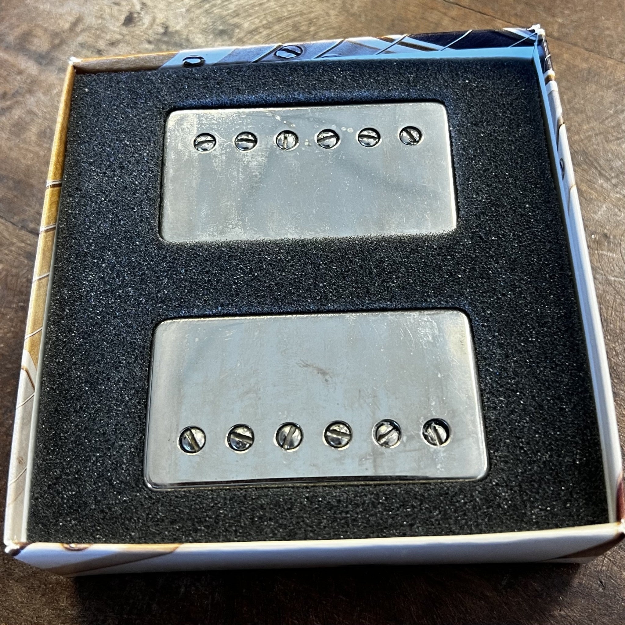 PRS Dragon II Pickup set 1998