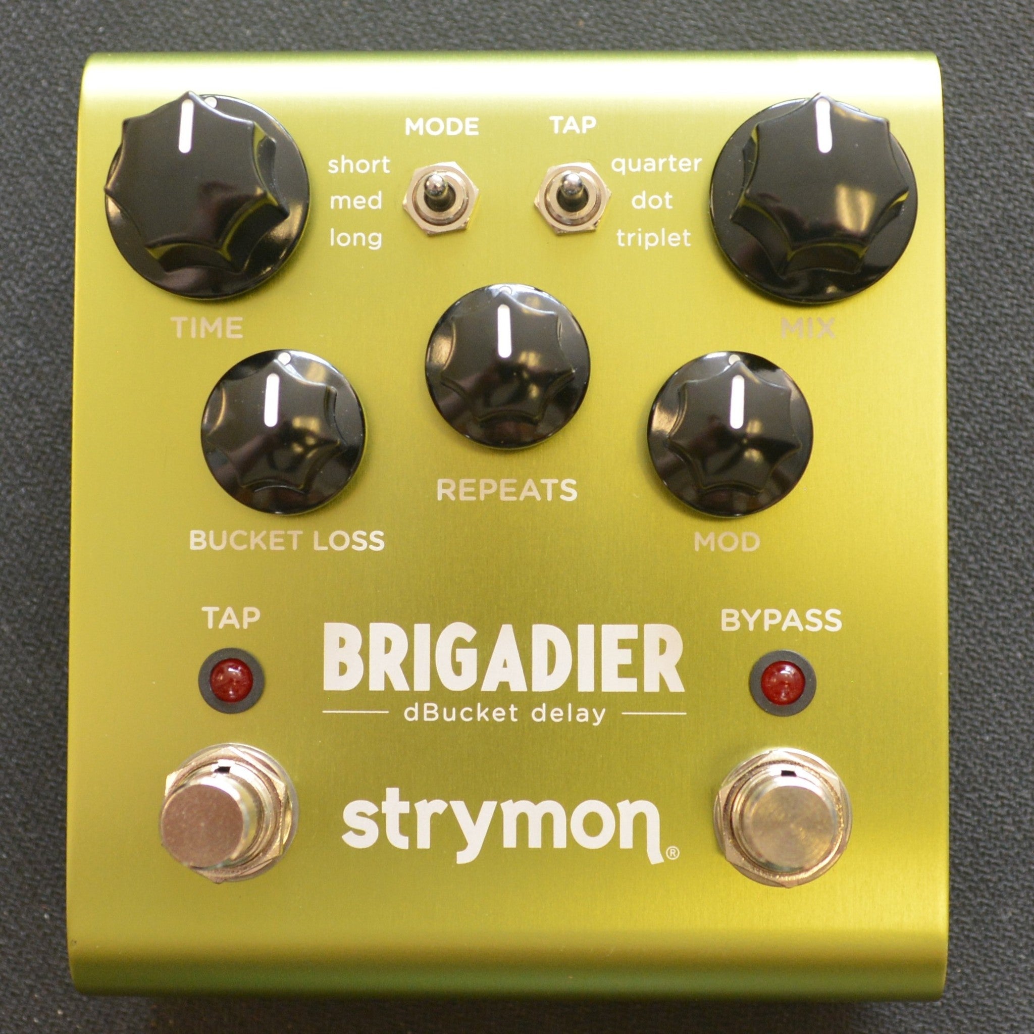 Strymon BRIGADIER-