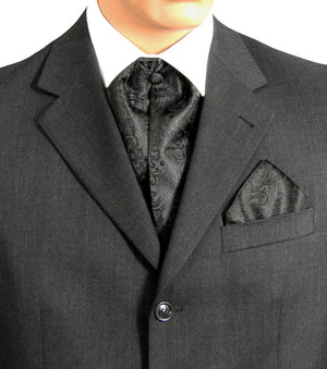 Cravats – Mens Formal