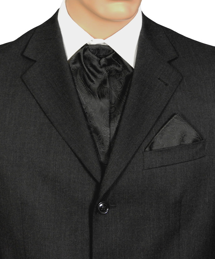 Cravats – Mens Formal