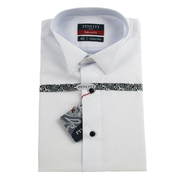 Formal Shirts - Mens Formal