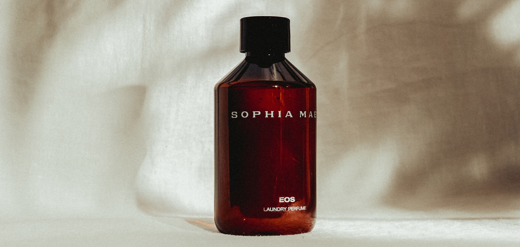 SOPHIA MAE Laundry Perfume Eos