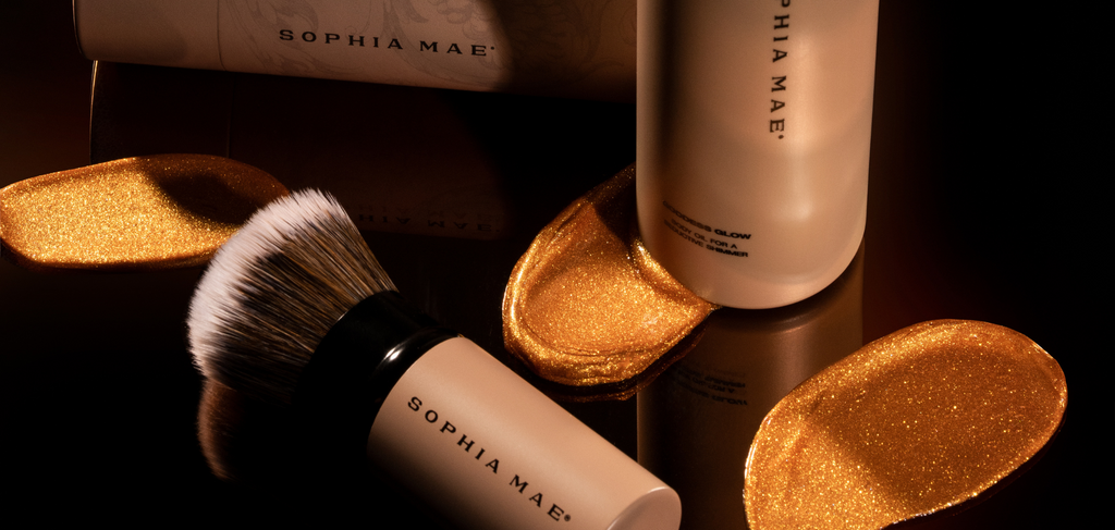 SOPHIA MAE Flawless Glow Bundle