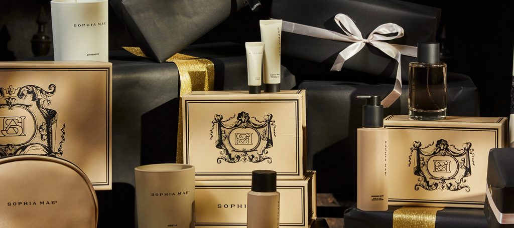 SOPHIA MAE | Gifts for him and her | Gifting season
