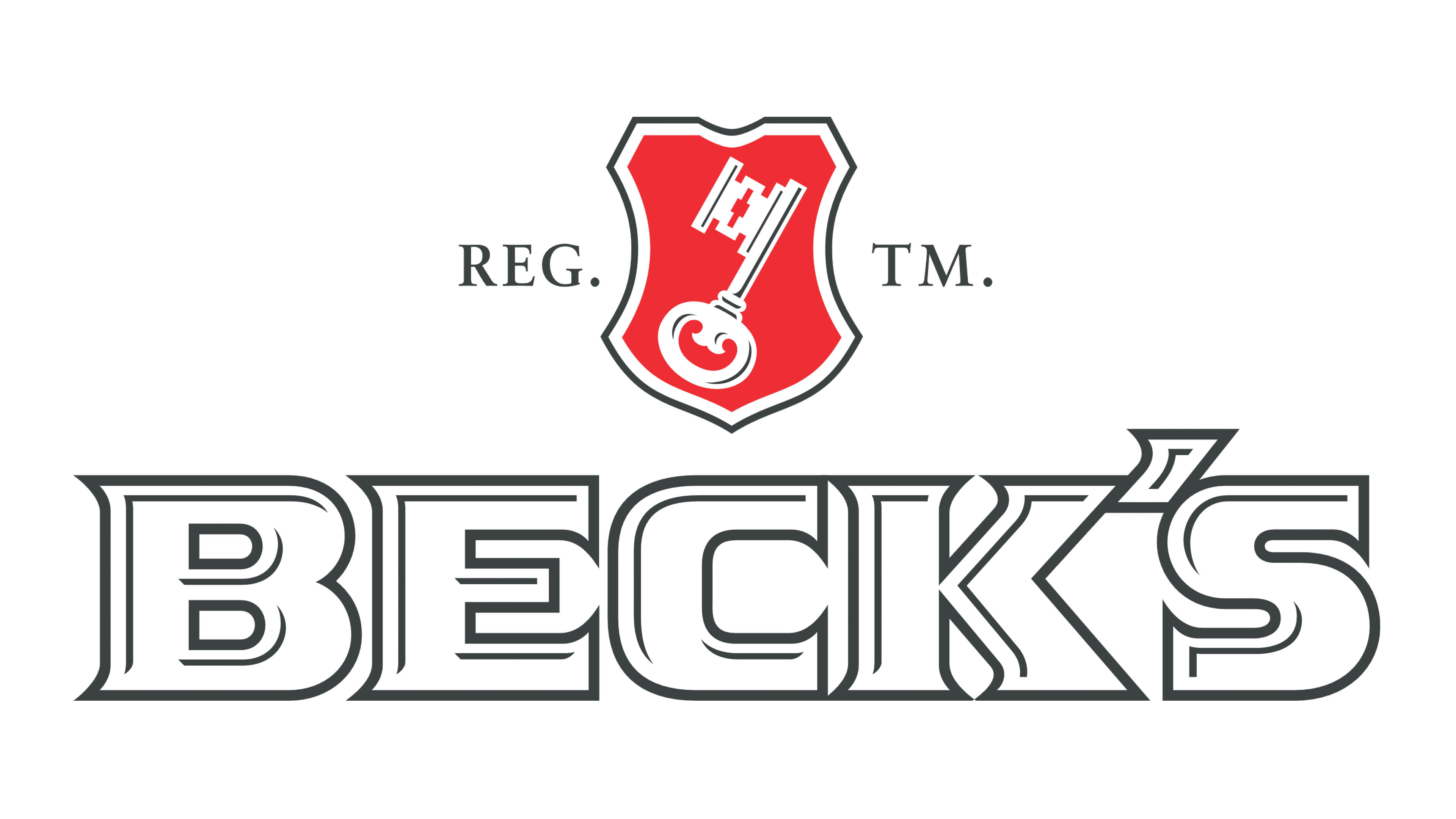 Becks Keg 11 Gallon mancavesuperstore