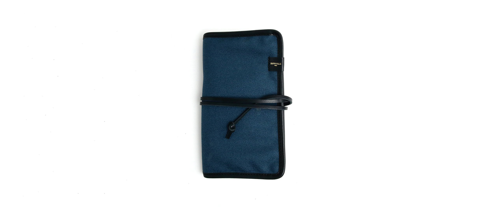 Travel Case (2 Pocket)