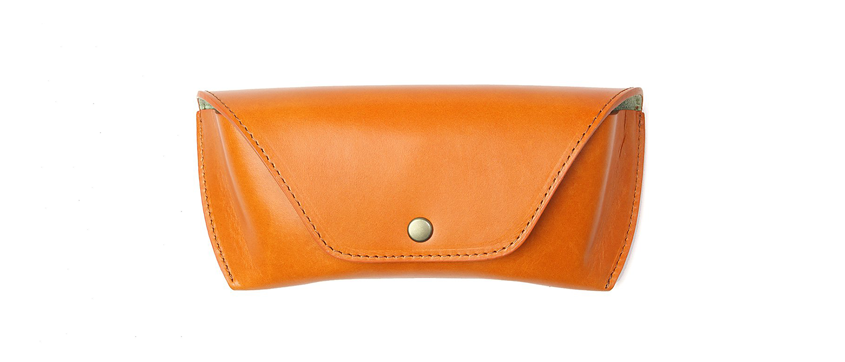 Oiled Leather Case