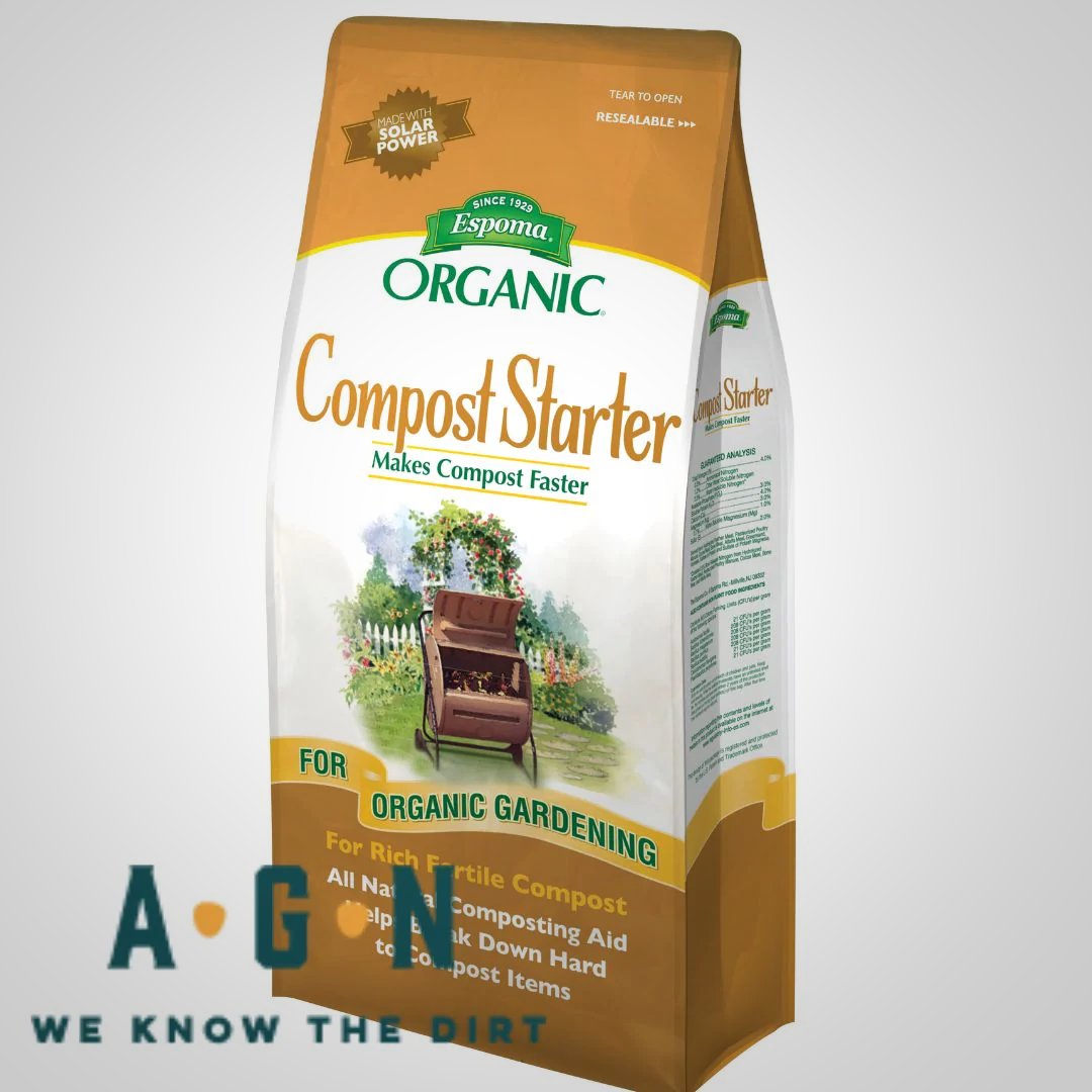 Compost With Us(Monthly Subscription + Starter Kit) – The Compost People