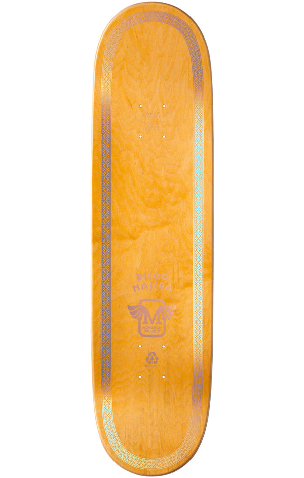Atelier Redux R7 8.5 Skateboard Deck – Monarch Project