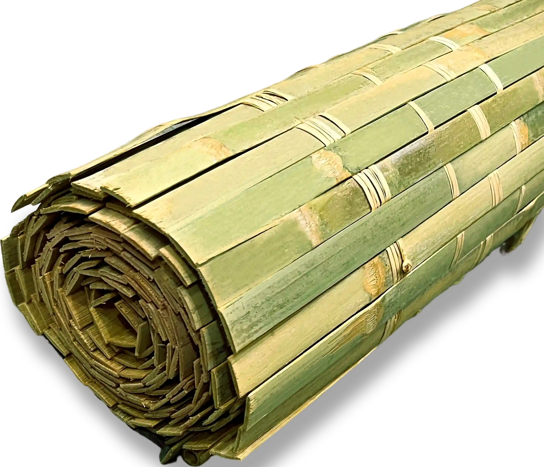 Bamboo Mat Categories