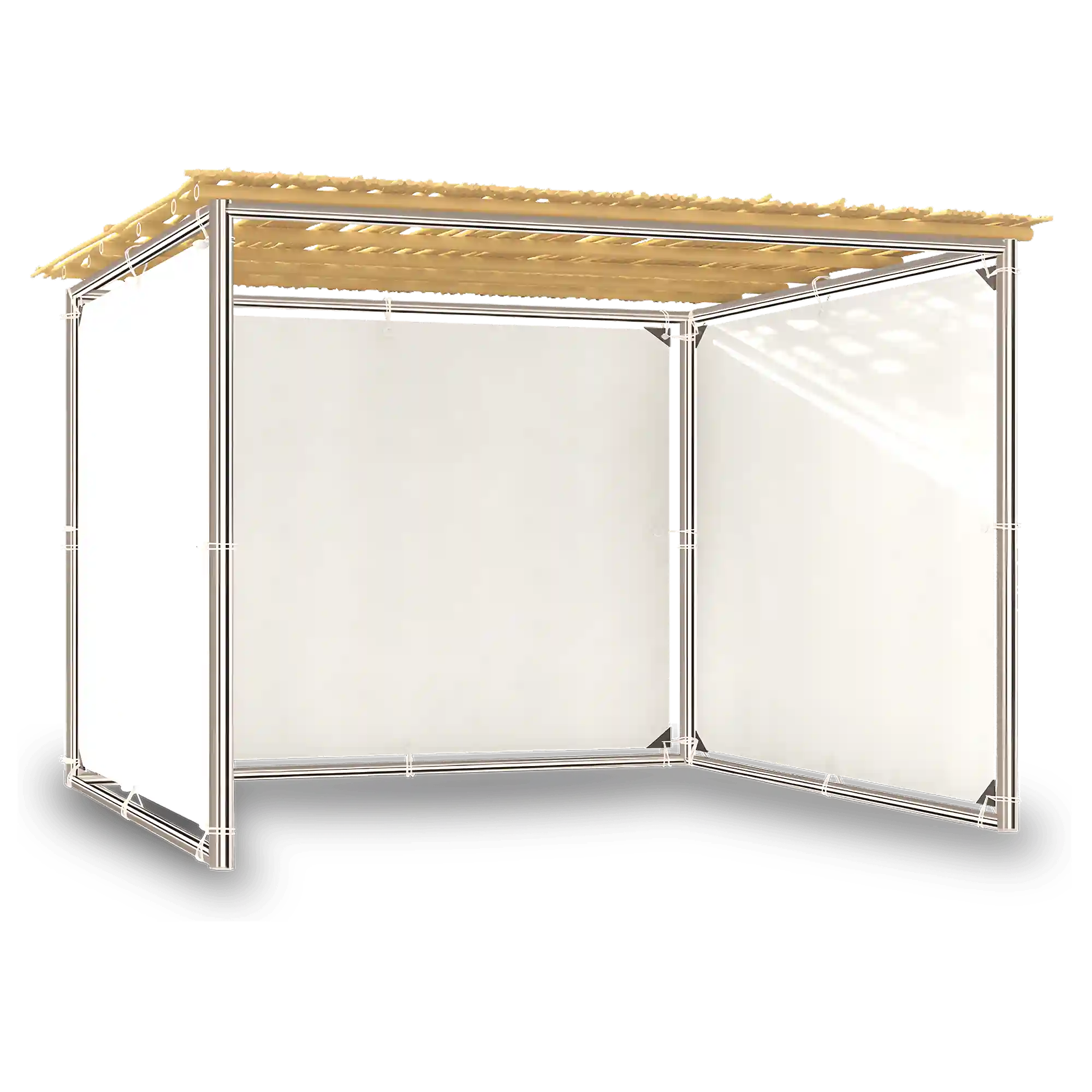 Premium small sukkah