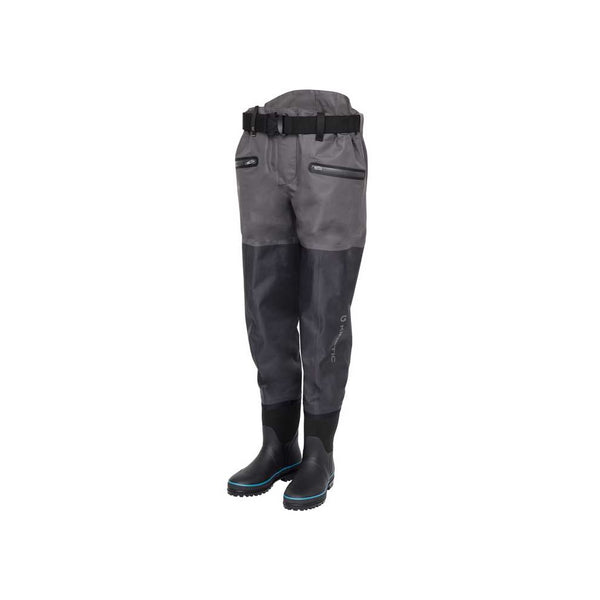 Kinetic ClassicGaiter Bootfoot Breathable Chest Waders – Ballina Angling  Centre