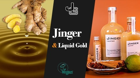 Jinger Liquid Gold