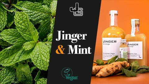 Jinger Mint