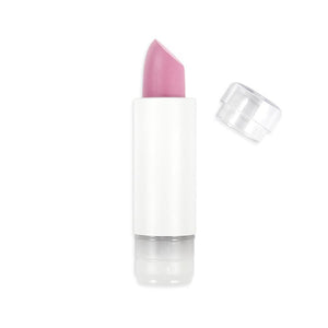 Recharge rouge à lèvres classic Rose bonbon (461) - Zao Make up
