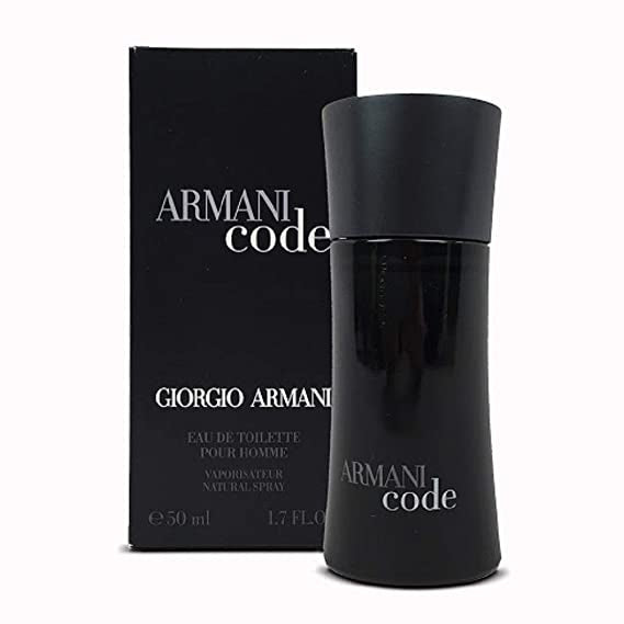 armani code punmiris