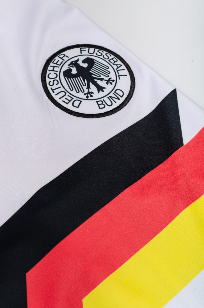 Camiseta Alemania – Nueve15 Fútbol