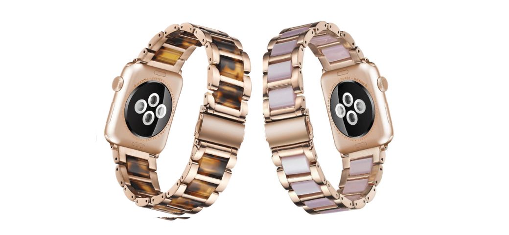 Claire Apple Watch Band