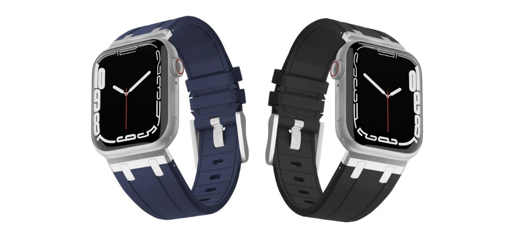 Evo Apple Watch band