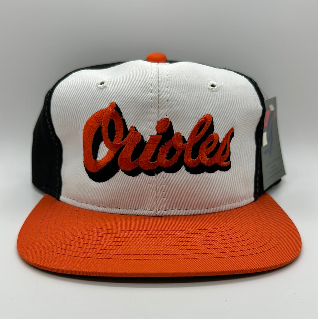 orioles snapback