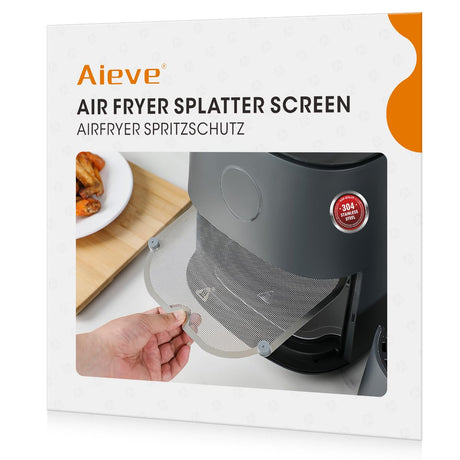 Aieve - The Best Helper Solve Your Kitchen Problem