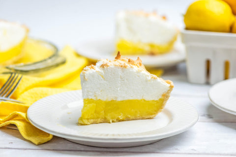 lemon Pie-aieve