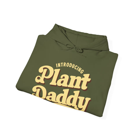 plant dad hoody