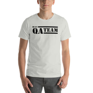 The QA Team