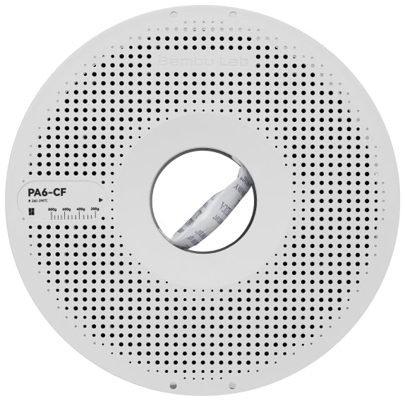 Filament with Spool*1 & Desiccant*1