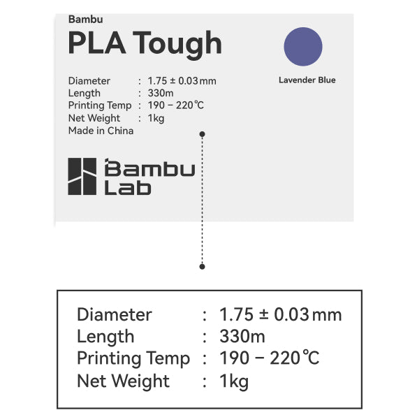 abs filament