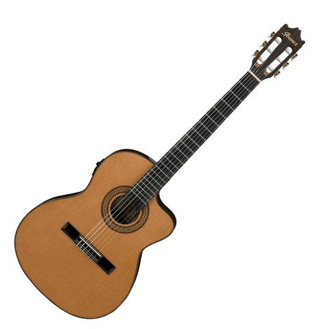 Ibanez Classical Guitar Melbourne