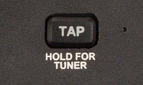 CHROMATIC TUNER 