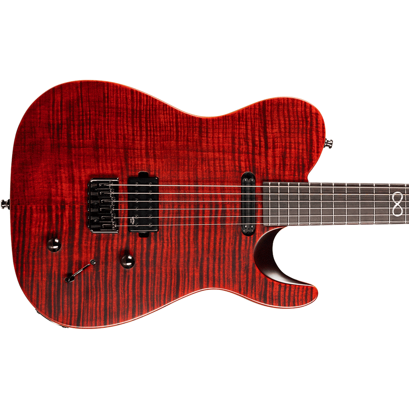 chapman bea baritone