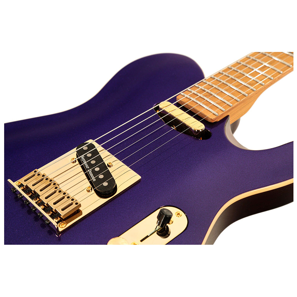 chapman ml3 pro traditional purple