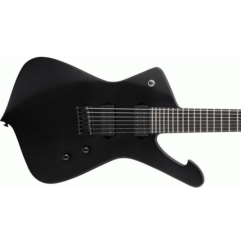 ibanez iceman 7 string