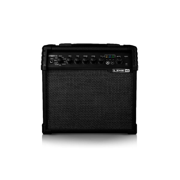 line 6 spider 5 20