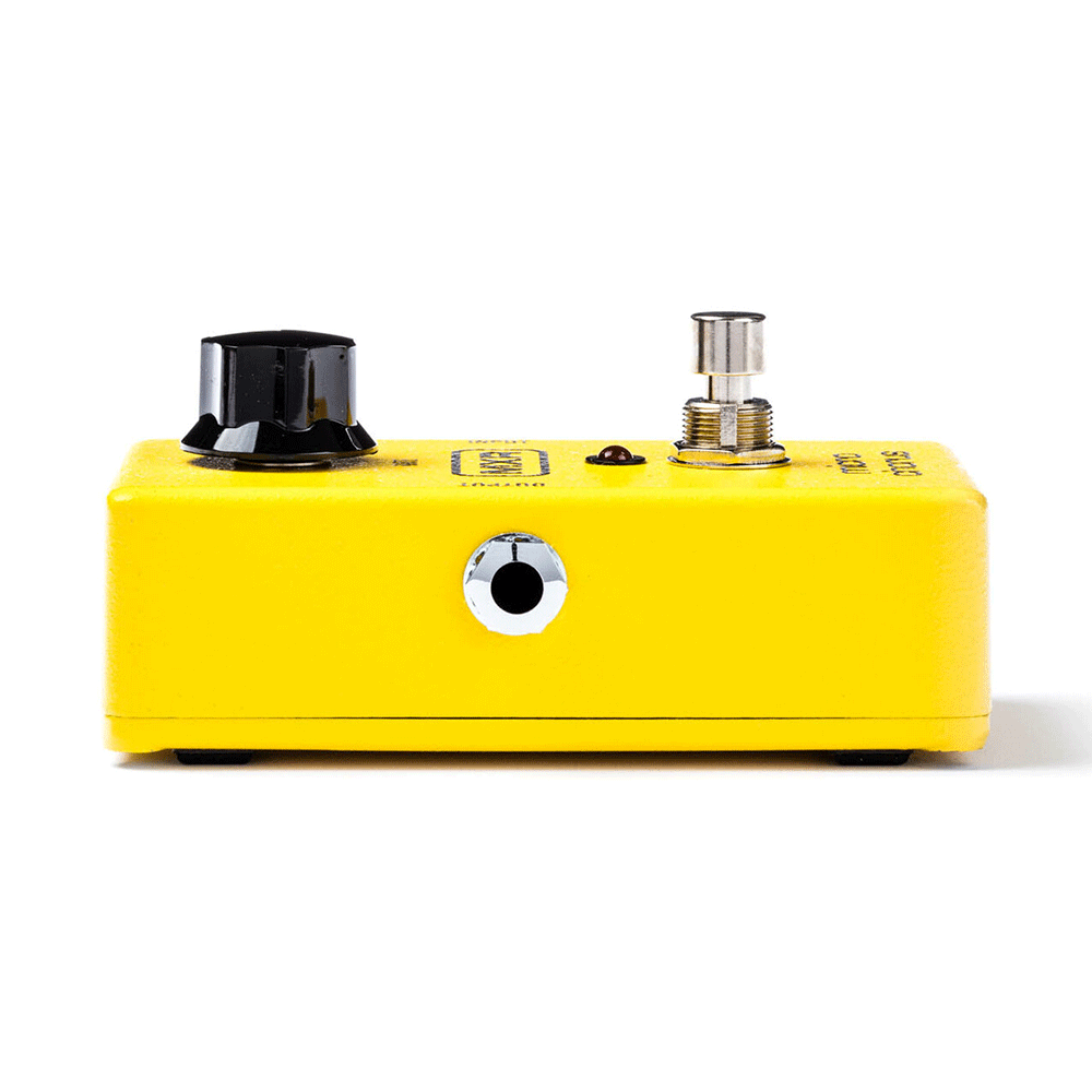 dunlop m148 mxr micro chorus