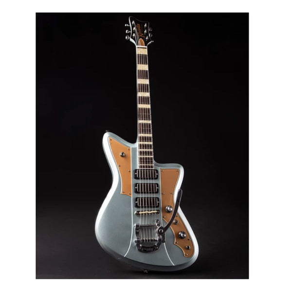 rivolta guitars mondata