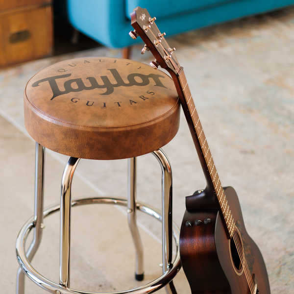 taylor guitar stool 30 inch