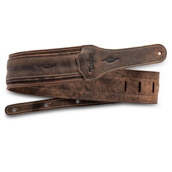 Taylor Ascension Leather Guitar Strap