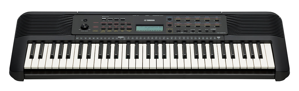 yamaha psr 273