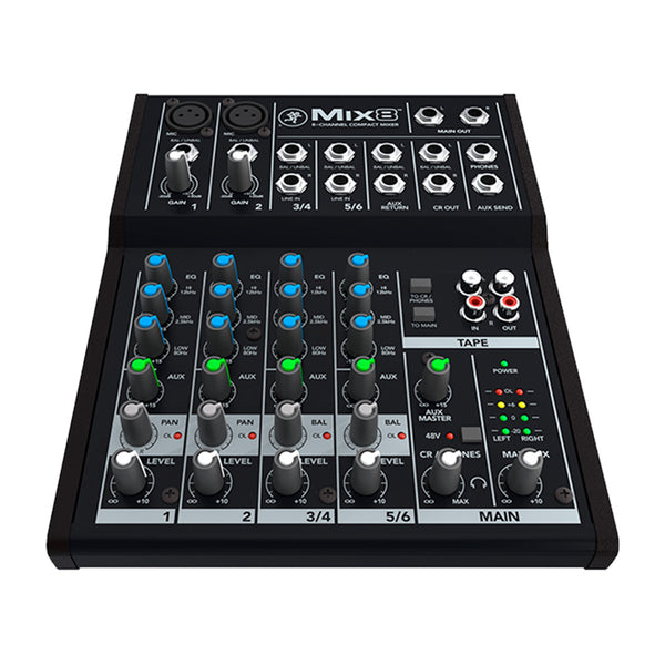 MACKIE ProFX10v3 Mixer