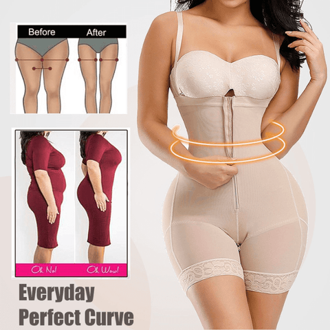 corset bodysuit