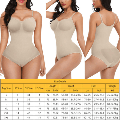 best shape wear