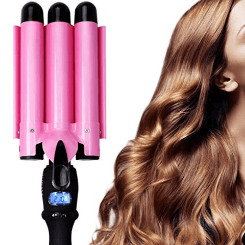 Hair Curler