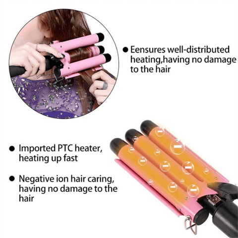 Hair Curler