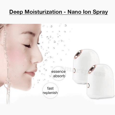 Facial Steamer